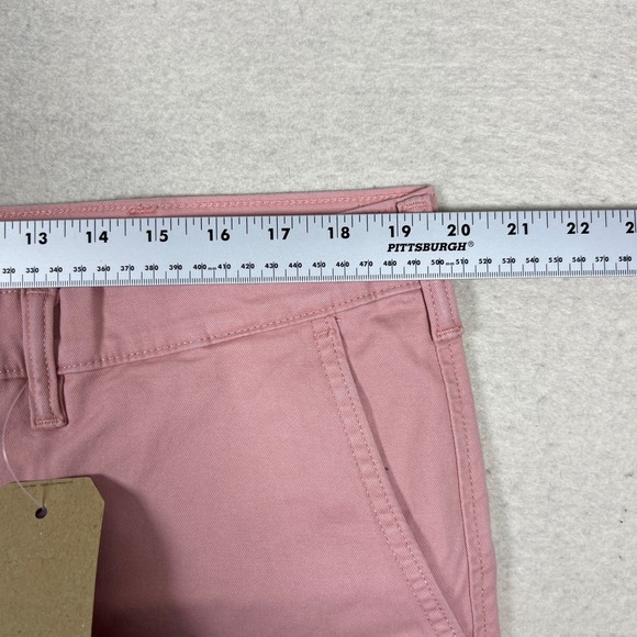 Levi's XX Chino Standard Taper Pants Mens 38x30 Pink Jeans NWT‎ - Picture 9 of 12